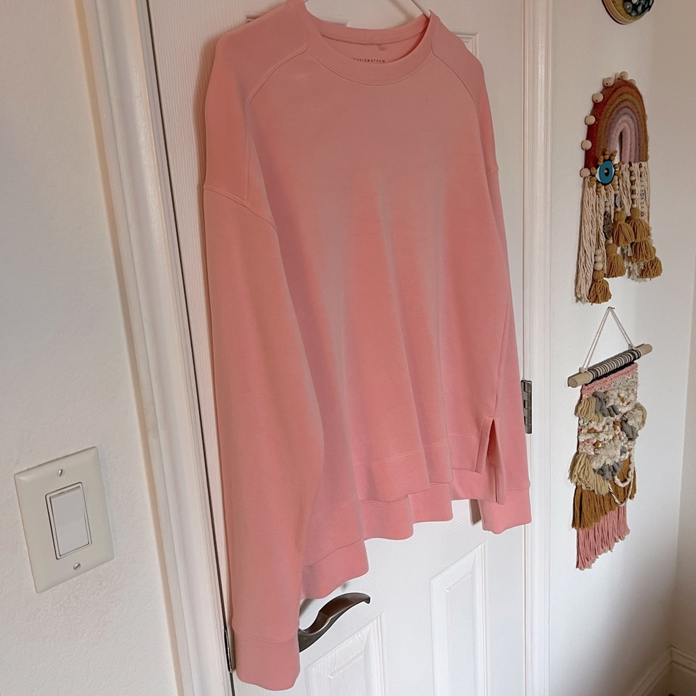 Travis Mathew pullover - Picture 3 of 6